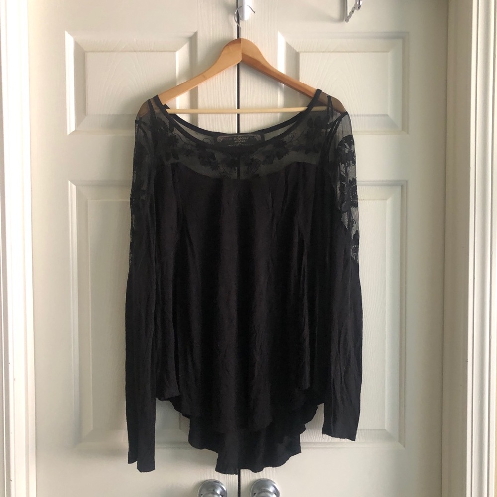 Free People Blouse